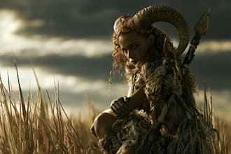do photo manipulation, compositing