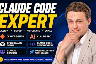 claude design claude pro open claw setup claude code design expert claude cowork
