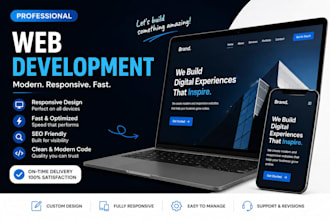 make some basic level web devlopment