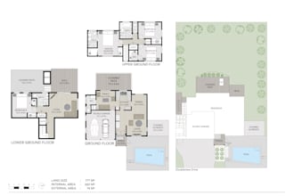 create real estate floor plans