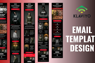 klaviyo flows email marketing shopify automation email campaign strategy