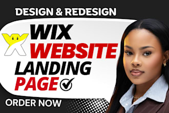 wix website redesign wix redesign wix website design wix website redesign design