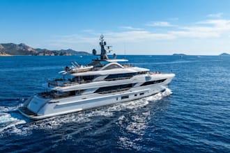 design smart boat, yacht automation and intelligent vessel