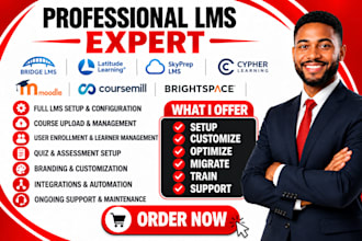 setup bridge lms latitude learning sakai lms cypher learning moodle coursemill