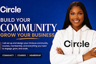 do circle so setup circle so course migration do circle so community membership