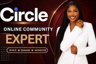 setup circle so circle so online course circle so community circle so membership