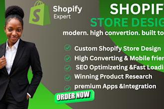 do shopify store design shopify dropshipping store shopify ecommerce store
