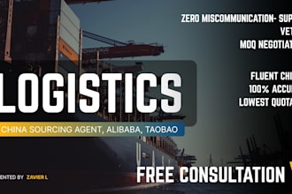 help communication with chinese suppliers, vendors