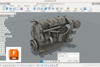 fix stl file, repair mesh and optimize for 3d printing