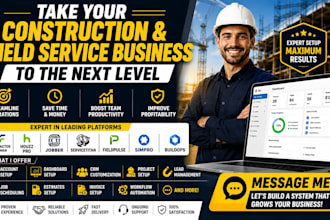 fieldwire plangrid redteam stack knowify jobnimbus service zap fusion leap crm