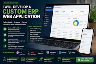 build desktop or web applications c sharp