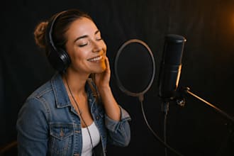 be your acoustic female rock singer indie rock vocalist metal classic edm song
