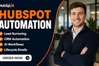 hubspot onboarding sequence hubspot lifecycle email hubspot automation