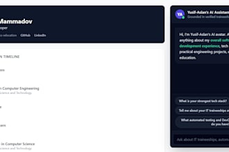 develop a custom full stack web application in asp net core angular and react