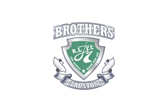 design super sporting club brand logo