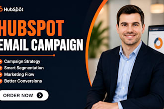 hubspot email campaign strategy hubspot segmentation hubspot marketing flow
