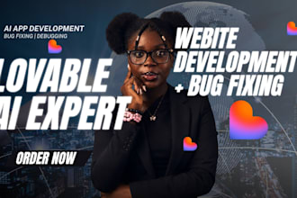 lovable ai website development lovable ai lovable website lovable development
