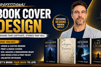 do, fix, academic book, book cover design, cozy mystery book cover, book design