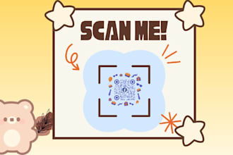 create professional custom qr codes with logo for your business