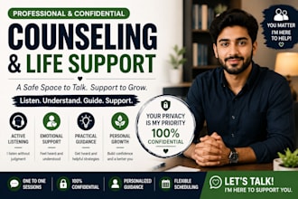 help you improve your mindset and emotional wellbeing