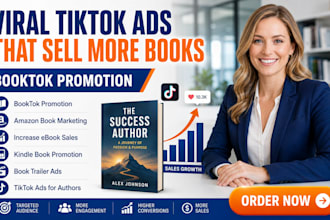 do book promotion tiktok booktok book sales viral tiktok booktok promotion