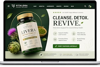 clone copy duplicate shopify website redesign
