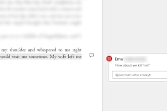do honest beta reading for you