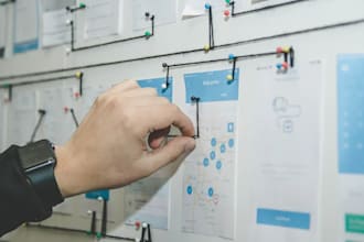 do quality data work