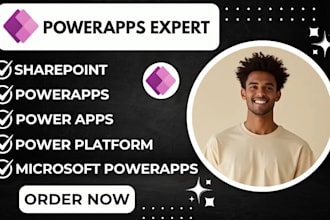 build custom microsoft power apps for your business