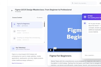build ai llm apps with rag, agents and fastapi backend