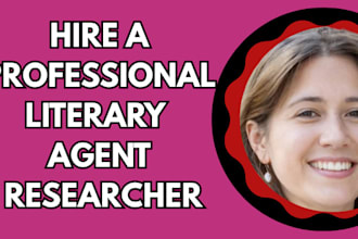 write a winning query letter and book proposal for your novel