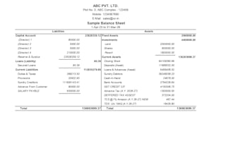 do professional bookkeeping, bank reconciliation and gst