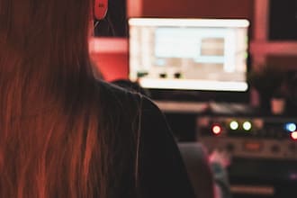 write a song for or with you