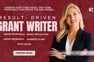 grant opportunities grant proposal grant writing grant application