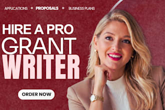 grant opportunities grant proposal grant writing grant application