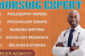 handle rn, msn, bsn, nursing and psychology