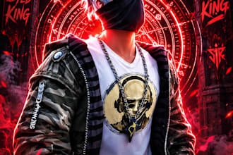 create the best gaming profile edits for you in cheap price
