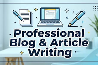 write SEO blog posts, articles, and ai content with chatgpt