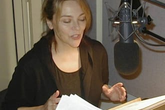 edit and master your podcast or audiobook, acx and audible