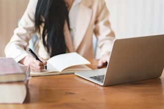 do professional excel work