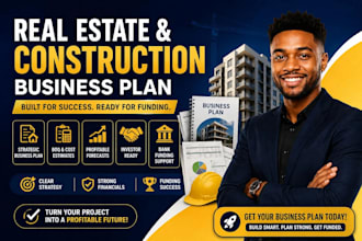 write residential construction sba business plan for construction loan approval
