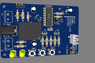 design cm4,cm5,raspberry pi, pcb and carrier board  development in altium design