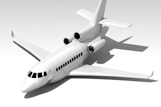 design and analyse your mechanical or aerospace cad project