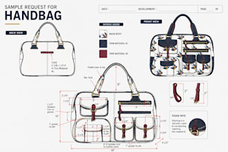 design handbag, backpack, wallets, bag, accessory tech packs