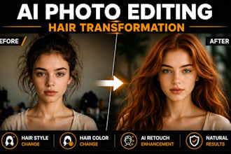 transform your photo with realistic ai photo editing