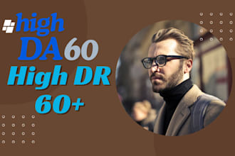 publish guest posts on high da DR authority websites