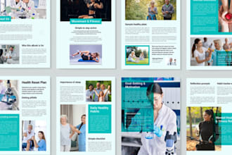 design food recipe ebook