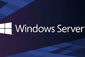 setup, fix, and manage your windows server and active directory