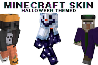 design custom minecraft skin minecraft texture pack ghost witch spooky outfit