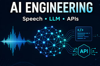 build a private speech ai transcription and analysis API